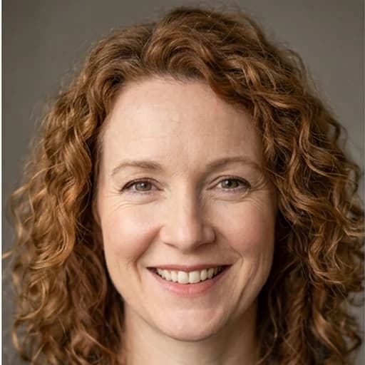 Chloe Miller, YanBo parent from Guildford