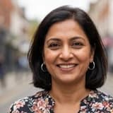 Priya Chandry, YanBo parent from London