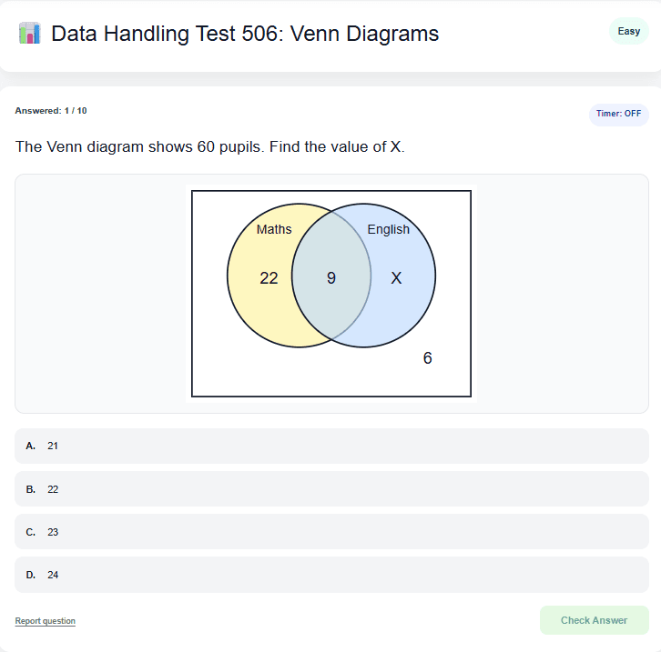 YanBo Practice Portal practice test question preview